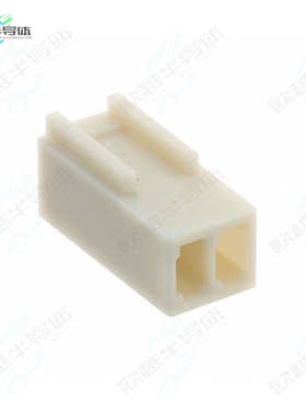 SWH25X-NULC-S02-UU-BA[连接器CONN RCPT HSG 2POS 2.54MM]