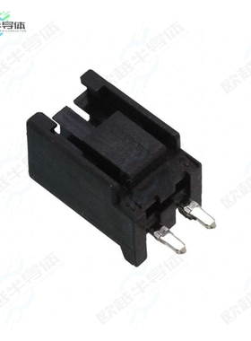 1-176975-9[连接器CONN HEADER VERT 2POS 3.96MM]