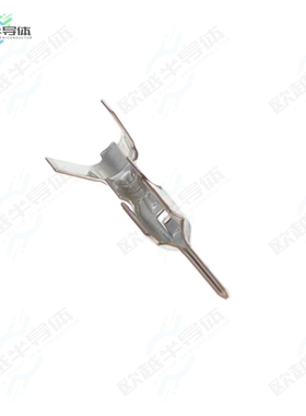 SBHM-001T-P0.5[连接器CONN PIN 22-28AWG CRIMP TIN]