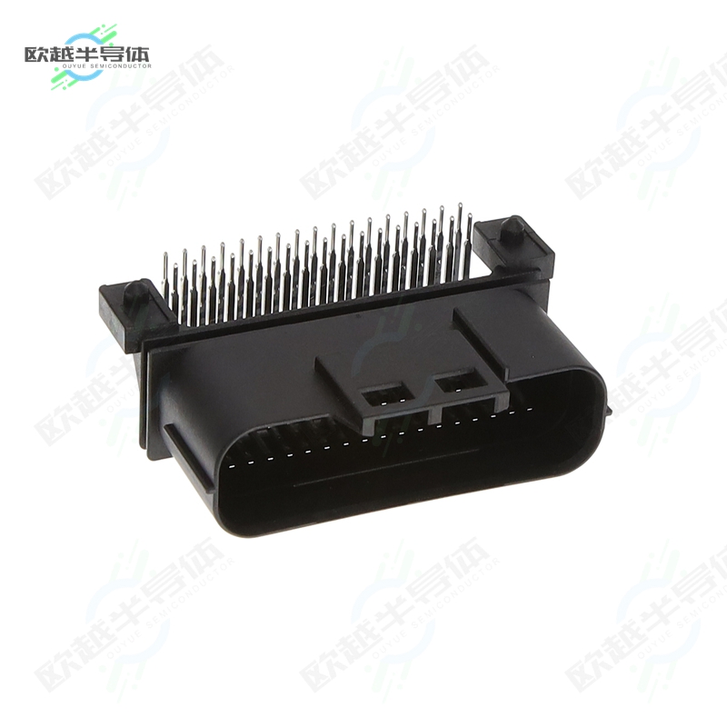 MX23A34NFU[连接器CONN HEADER 34PS R/A REVERSE PIN]
