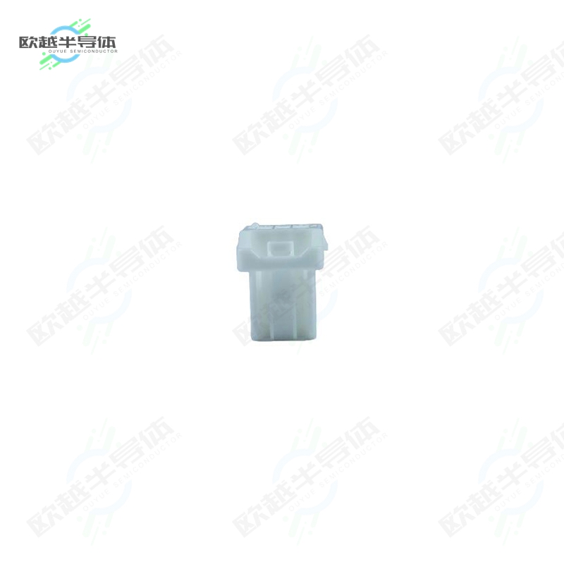 RJA20-03F[连接器2MM W TO W CONNECTOR 3P FEMALE H]