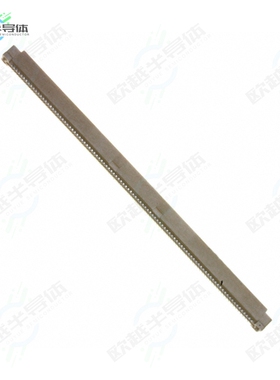 1-5177984-0[连接器CONN PLUG 200POS SMD GOLD]