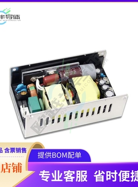 ARF240U-24S【AC/DC CONVERTER 24V 240W】