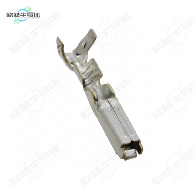 173630-6[连接器CONN SOCKET 22-24AWG CRIMP TIN]