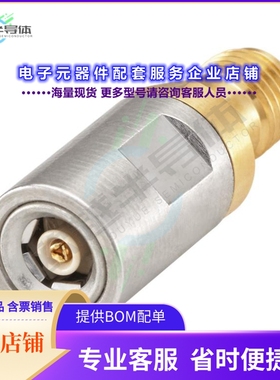 EBCK132-K00N5[连接器COAX ADAPT SMA TO EBC]