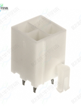 39289048[连接器CONN HEADER VERT 4POS 4.2MM]