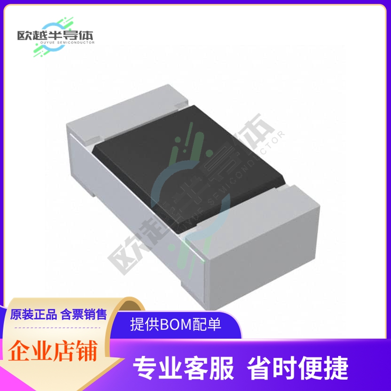 RCA0603100RFKEAHP【RES 100 OHM 1% 1/3W 0603】