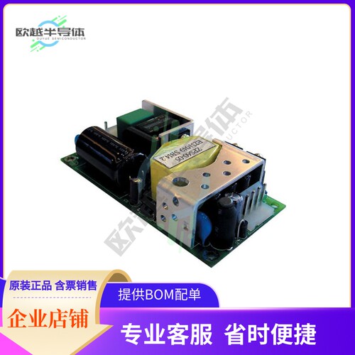 ZPS60-24/P【AC/DC CONVERTER 24V 60W】