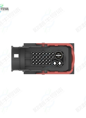 1-1823402-1[连接器CONN RCPT HSG 29POS]