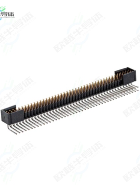 FTSH-143-03-F-D-RA-ES[连接器CONN HEADER R/A 86POS 1.27MM]