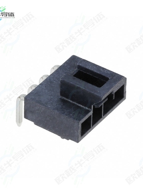 1053131104[连接器CONN HEADER R/A 4POS 2.5MM]