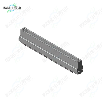 MA01R140VADBR500[连接器CONN RIGID SIDE STR 140 POS]