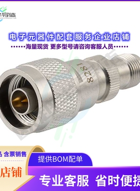 PE8281[连接器COAX ADAPT N TO TNC]