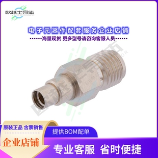 MMBX PE9477 SMA 连接器COAX ADAPT