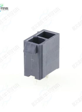 1724470202[连接器CONN HEADER VERT 2POS]