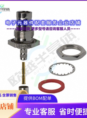 112202[连接器CONN BNC JACK STR 50 OHM CRIMP]