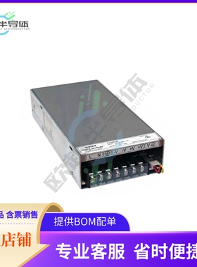 LS200-5/L【AC/DC CONVERTER 5V 200W】