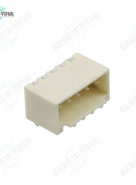 874370543[连接器CONN HEADER SMD 5POS 1.5MM]