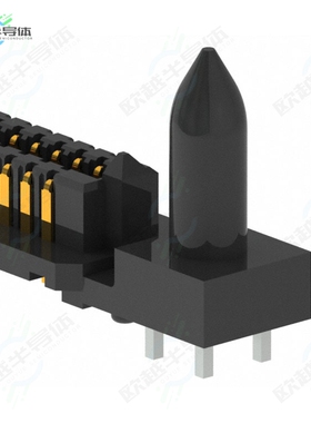 SEAM-50-02.0-L-04-1-A-GP-K-TR[连接器CONN HD ARRAY PLUG 200P