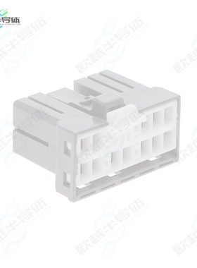 936196-1[连接器CONN PLUG HSG 12POS]