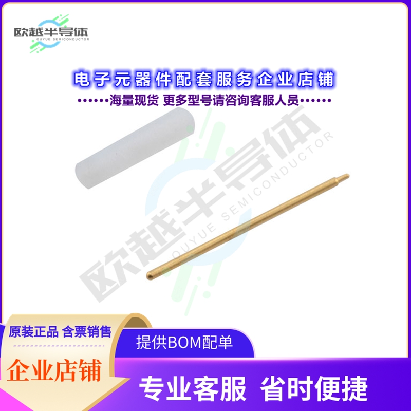 PE1016-2[连接器 TAB&DIEL .009寸 (D) .175寸L]