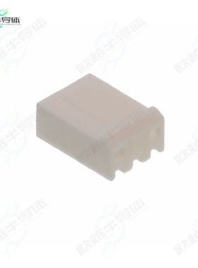 794115-3[连接器CONN RCPT HSG 3POS 3.96MM]