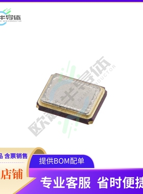 ECS-260-10-36-CKM-TR《CRYSTAL 26.0000MHZ 10PF SMD》