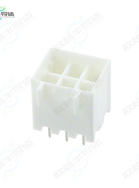 DF33C-6DP-3.3DSA(24)[连接器CONN HEADER VERT 6POS 3.3MM]