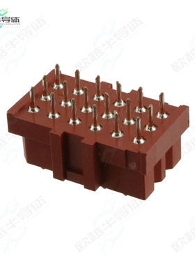 207530-8[连接器CONN HDR 18POS 0.197 TIN PCB]