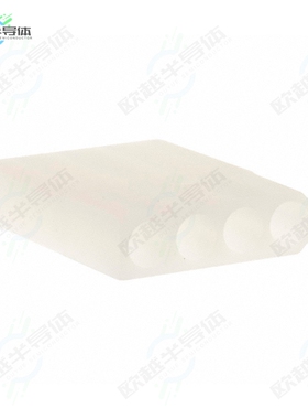 3091042[连接器CONN RCPT HSG 4POS 5.03MM]