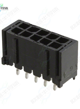 66201021122[连接器CONN HEADER VERT 10POS 3MM]