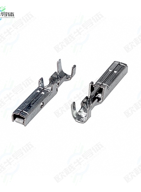 1-175217-5[连接器CONN SOCKET 20-24AWG CRIMP TIN]