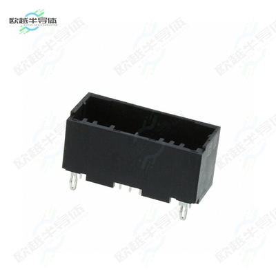 1-1871315-2[连接器CONN HEADER VERT 24POS 2MM]