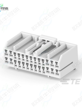 917994-1[连接器CONN PLUG HSG 26POS]
