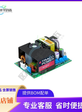 TPP 100-128A-J【AC/DC CONVERTER 28V 100W】