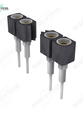 316-83-106-41-001101[连接器CONN SOCKET 6POS 0.1 GOLD PCB]