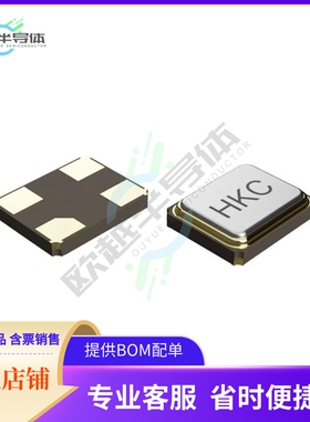 2016M2600AN4L-CT《CRYSTAL 26MHZ 10PPM 15PF》