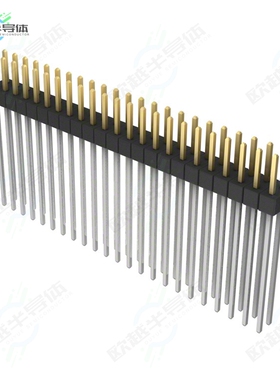 PBC23DAHN[连接器CONN HEADER VERT 46POS 2.54MM]