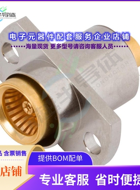 SF1732-6004[连接器CONN BMA JACK STR 50OHM SOLDER]