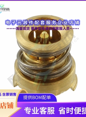 619135-1[连接器CONN COMPRESS STACKER 50 OHM SMD]