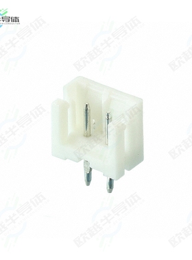 177537-2[连接器CONN HEADER VERT 2POS 2.5MM]