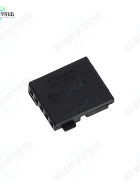 1-1418775-1[连接器CONN RCPT HSG 5POS 2.54MM]
