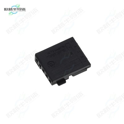 1-1418775-1[连接器CONN RCPT HSG 5POS 2.54MM]