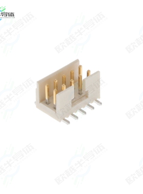95615-110TRLF[连接器CONN HEADER SMD 10POS 2MM]