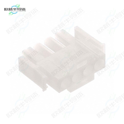 1-480702-0[连接器CONN PLUG HSG 4POS UNI-MATE]