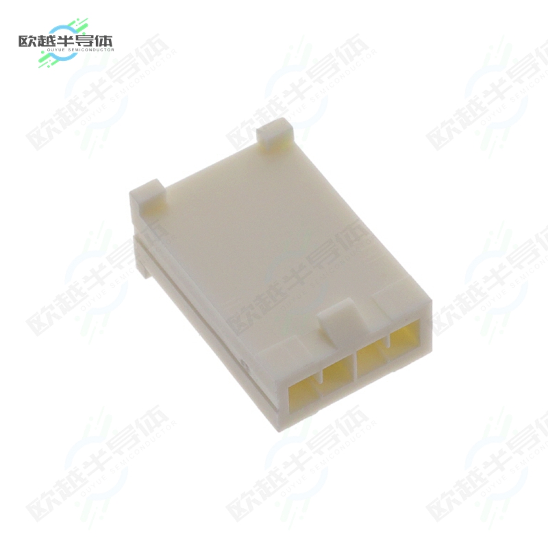 IPM1-04-S[连接器CONN HSG 4POS 2.54MM]