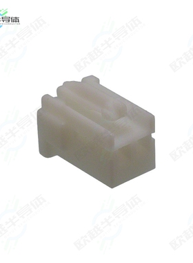 917686-1[连接器CONN PLUG HSG 2POS 2.50MM]