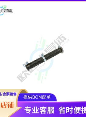 RBEA0300100R0KFB00【300W 100 OHM RIBBON-WIRE ADJUSTA】