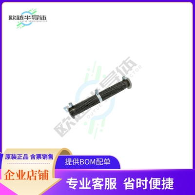 RBEA0300100R0KFB00【300W 100 OHM RIBBON-WIRE ADJUSTA】