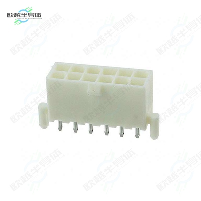 1-1586040-2[连接器CONN HEADER VERT 12POS 4.2MM]